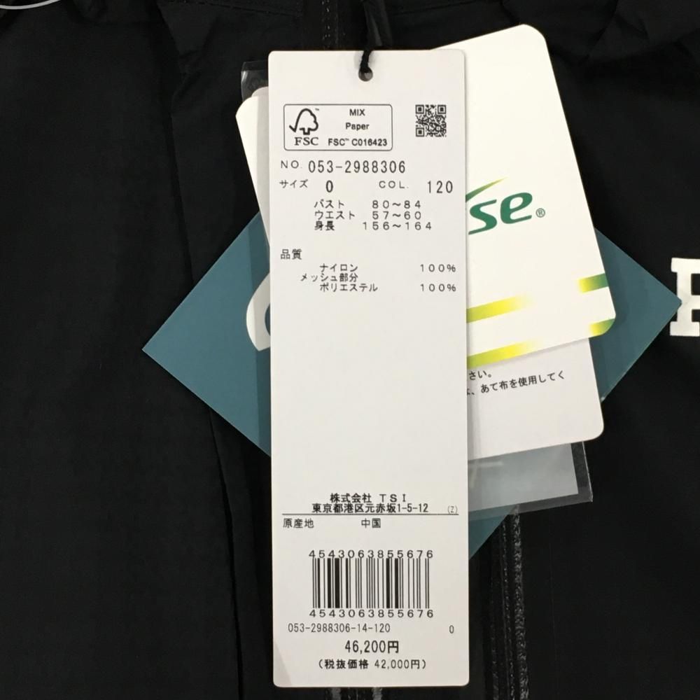 ゴルフウェア PEARLY