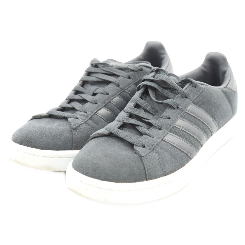 adidas (アディダス) 22AW×DESCENDANT CAMPUS DCDT DARK GREY