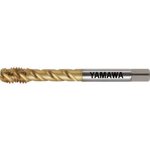 ヤマワ 高速用タップ 止り穴用 VFSHS012N FSPM12X1.25