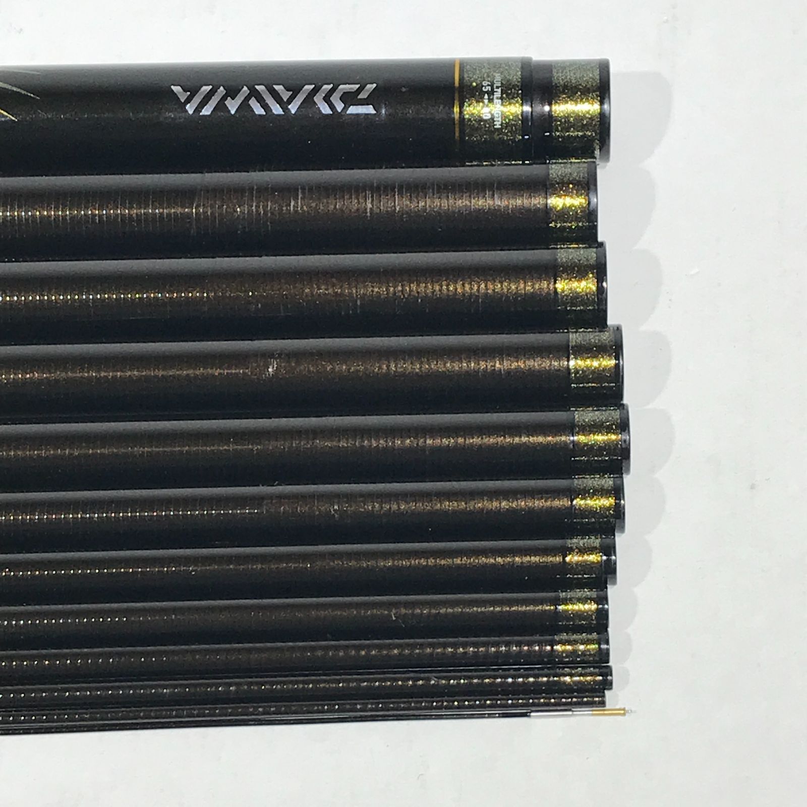 DAIWA　流覇　 65M 　値下げ交渉可 DAIWA流覇 65M 値下げ交渉可
