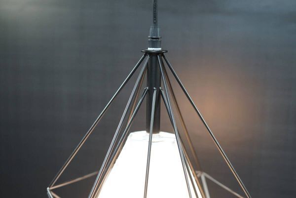 北欧 3灯セット天井照明