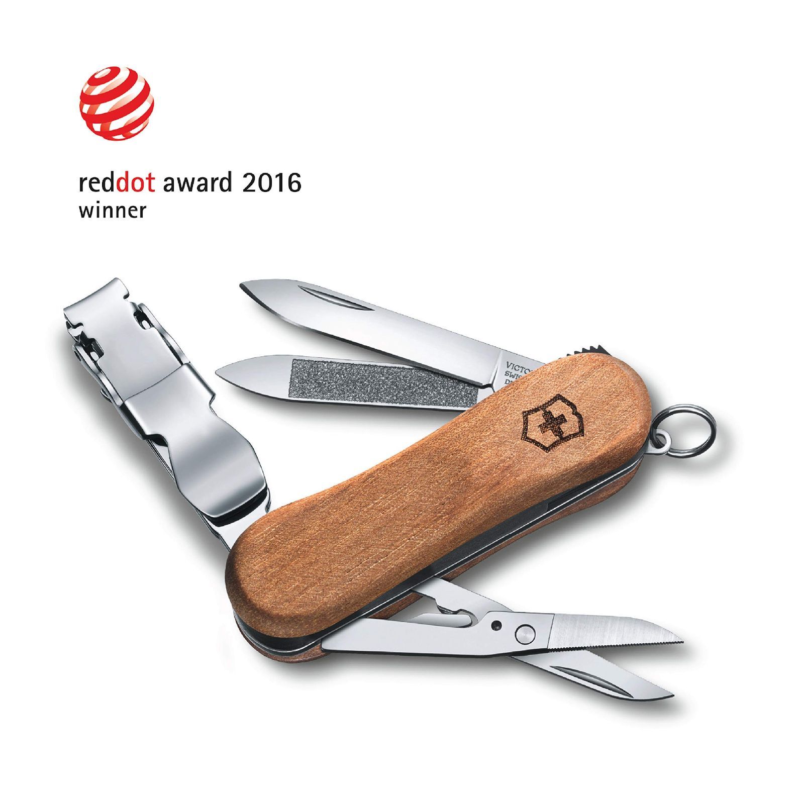 つめそうじ付き