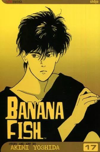 吉田秋生 BANANA FISH バナナフィッシュ 英語版コミック 17冊セット BANANA FISH 17 (フラワーコミックス) | 吉田 秋生 |本 | 通販