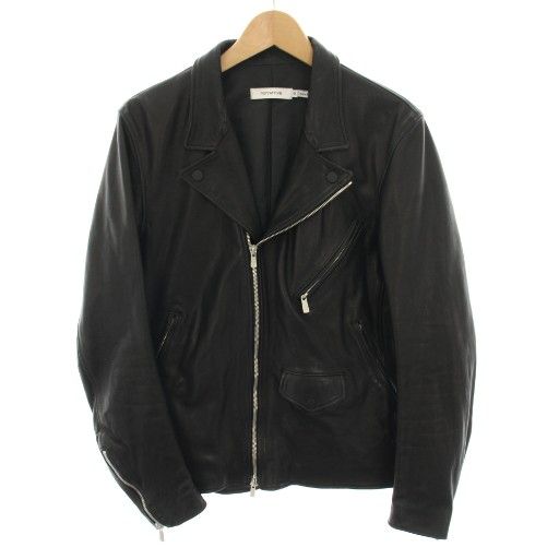nonnative ノンネイティブ ワーカージャケット サイズ2 ネイビー 即決 nonnative HIKER DOWN JACKET 60/40 CLOTH ネイビー size 2