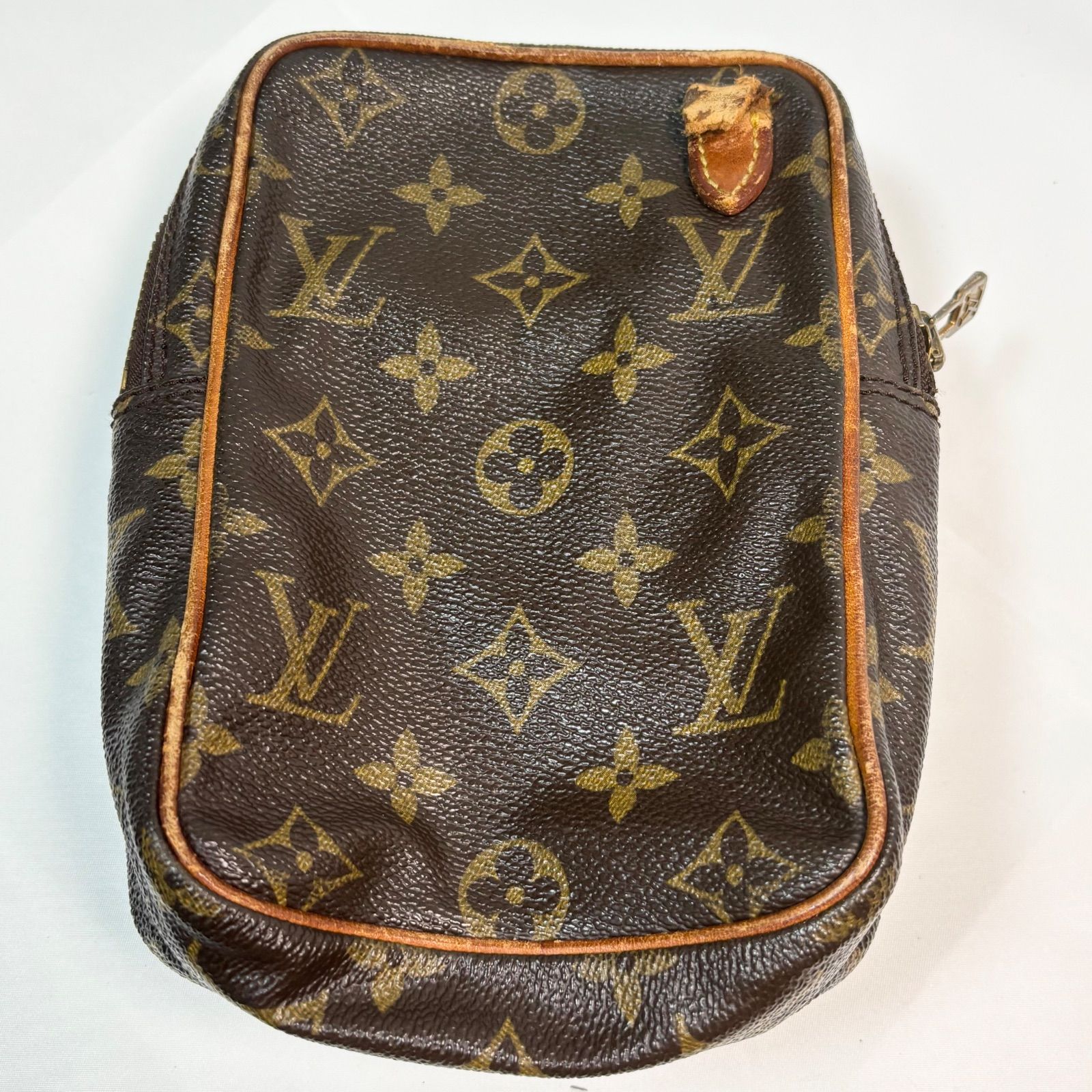 送料無料】【訳あり】Louis Vuitton/ルイヴィトン/ミニアマゾン