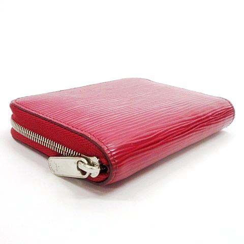 ルイヴィトン LOUIS VUITTON エピ ジッピーコインパース M60383 財布