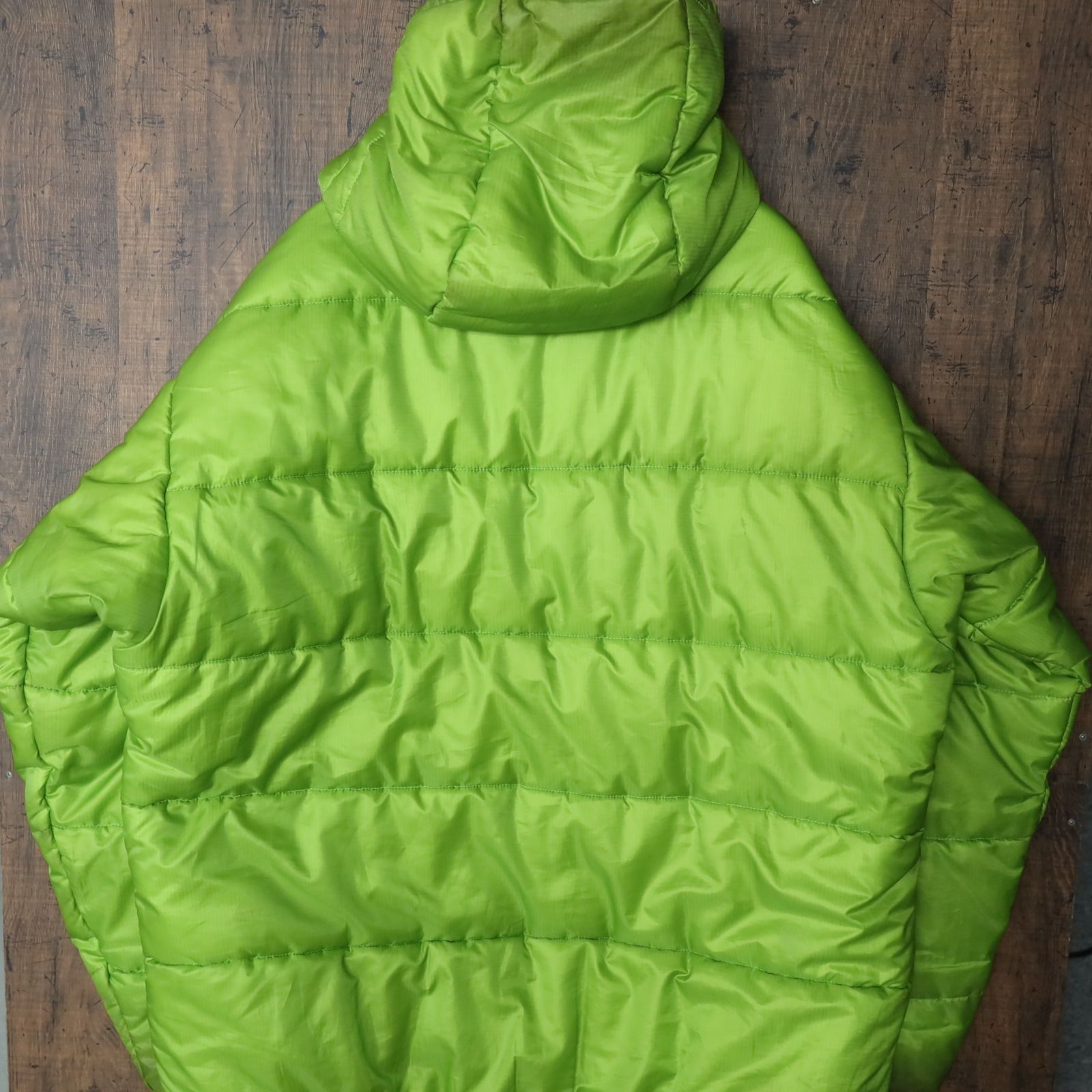 02年製 Vintage US古着☆Patagonia パタゴニア Das Parka ダスパーカー 
