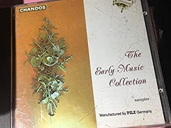 The Early Music Collection [UK Import]