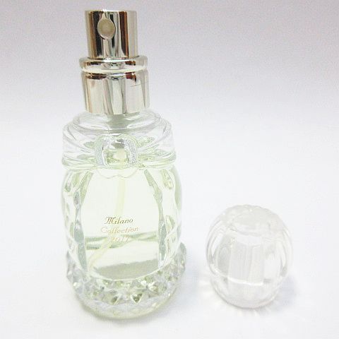 オードパルファム ミラノコレクション 2017 香水 カネボウ