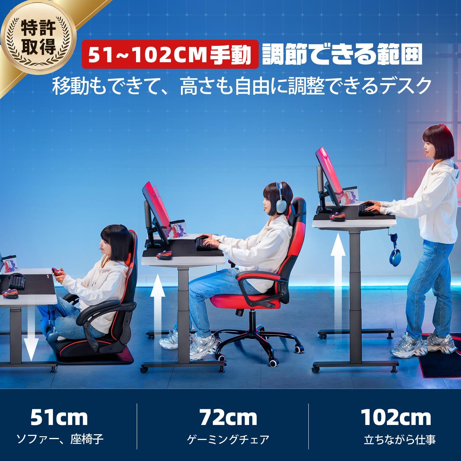 手動式