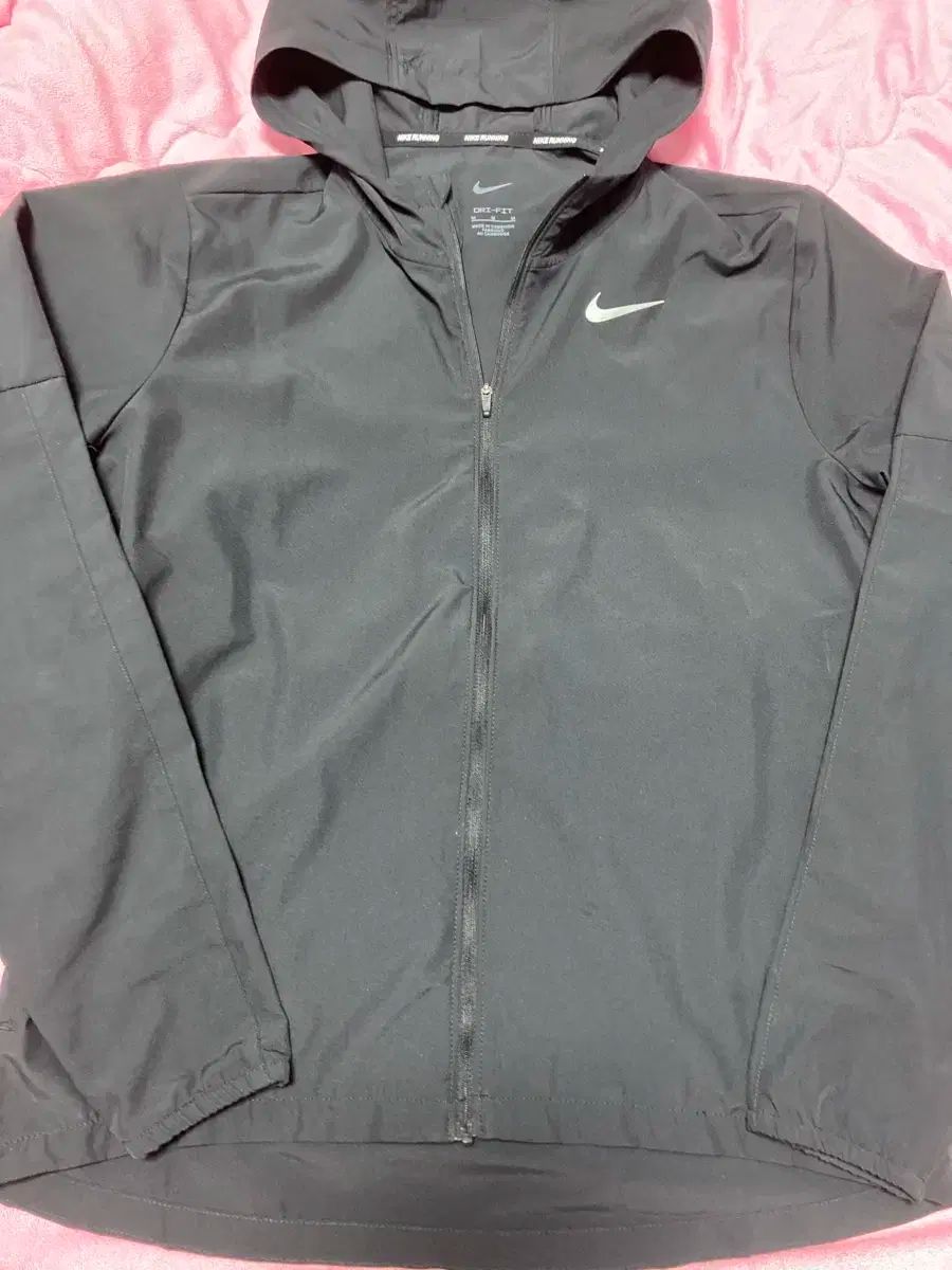 NIKE ナイキ ドライフィット ランニングジャケット