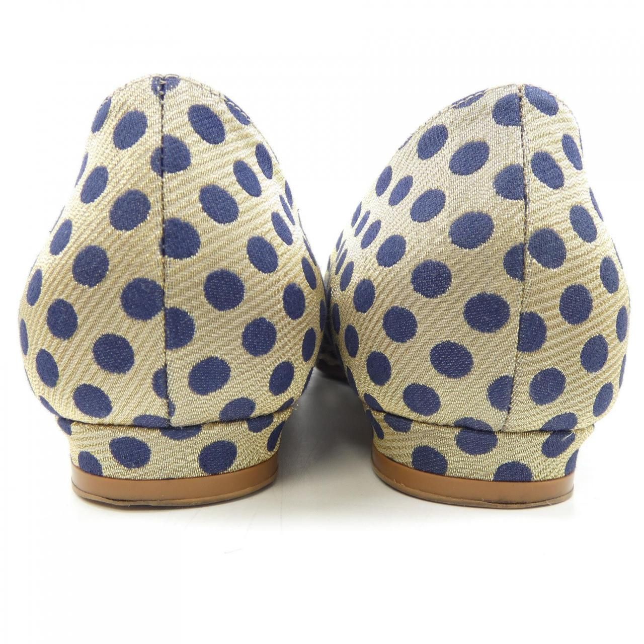 BLAHNIK フラットシューズ