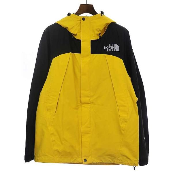 THE NORTH FACE ザノースフェイス GORE-TEX マウンテンパーカー 