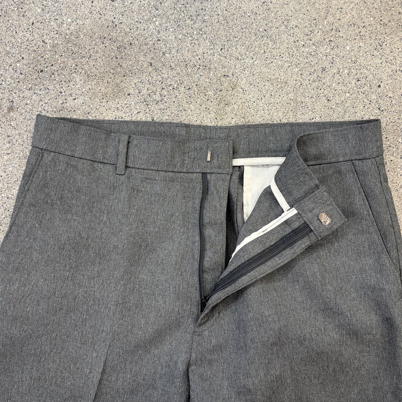 Levi's】90s Action Slacks W36 L29.5 