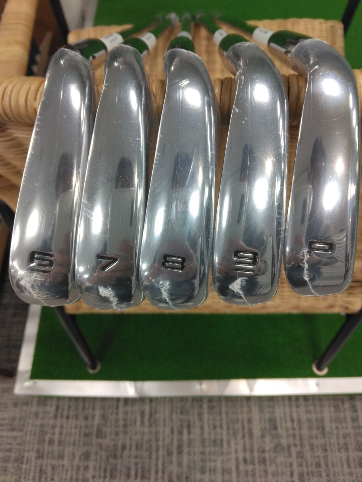 日本シャフト N.S.PRO MODUS3 モーダス 120s スチールシャフト 即納】SRIXON Z-FORGED | S200 | ダイナミックゴールド D.S.T.