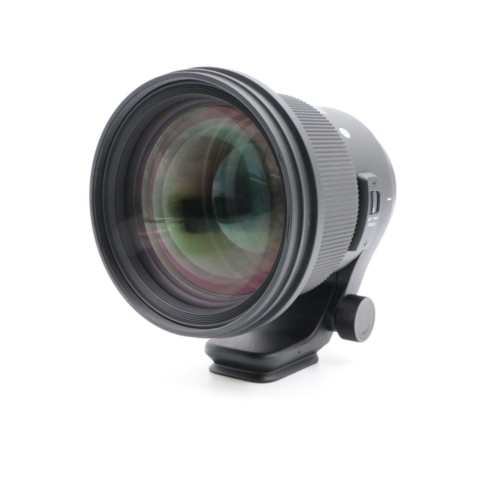 SIGMA シグマ 105 mm F 1 4 DG HSM キャノン用