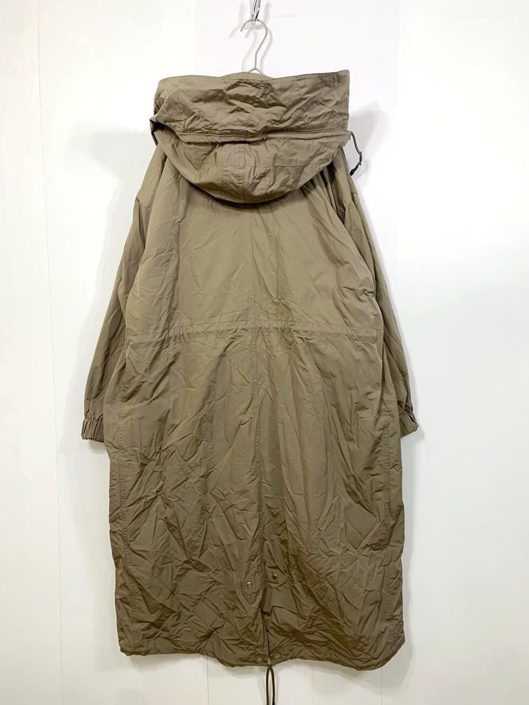 -3WAY- ジャケット