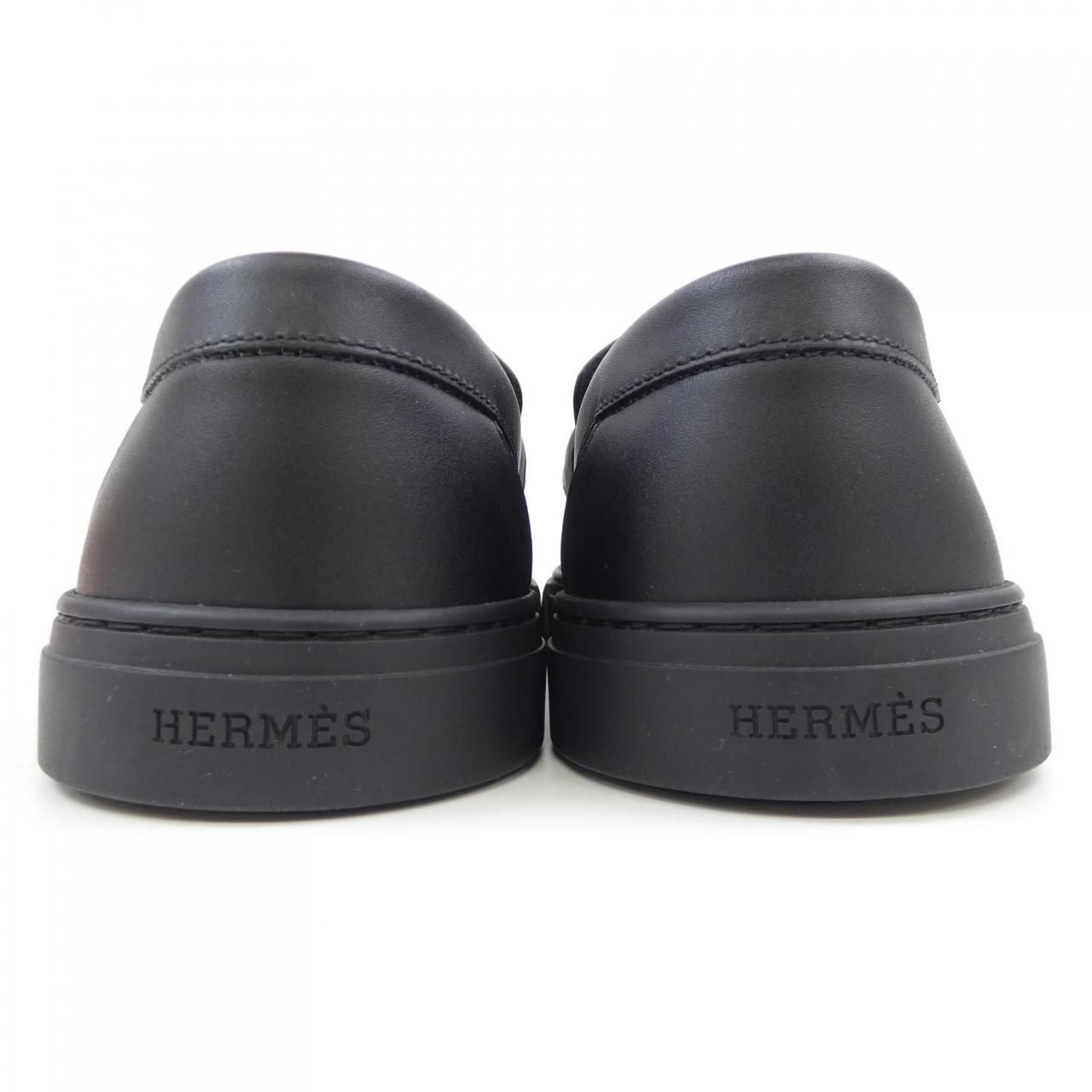  エルメス HERMES ゲーム ケリーバックル 241850 Z シューズ その他 靴