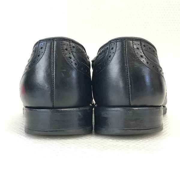 【美品】アレンエドモンズ レザー 5615 ドレス 10サイズ USA製 楽天市場】アレンエドモンズ Allen Edmonds PARK AVENUE