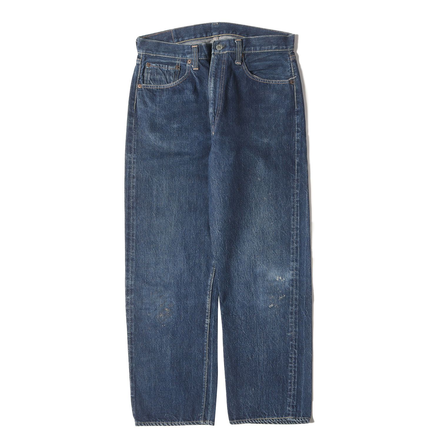 パンツ 1960s Levi's 501 E Levi's VINTAGE CLOTHING リーバイス パンツ Levis メンズ 1954