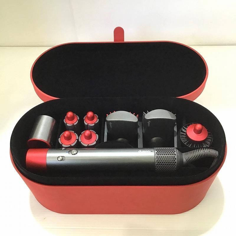 Dyson Airwrap Complete HS01 COMP 射 RN NM