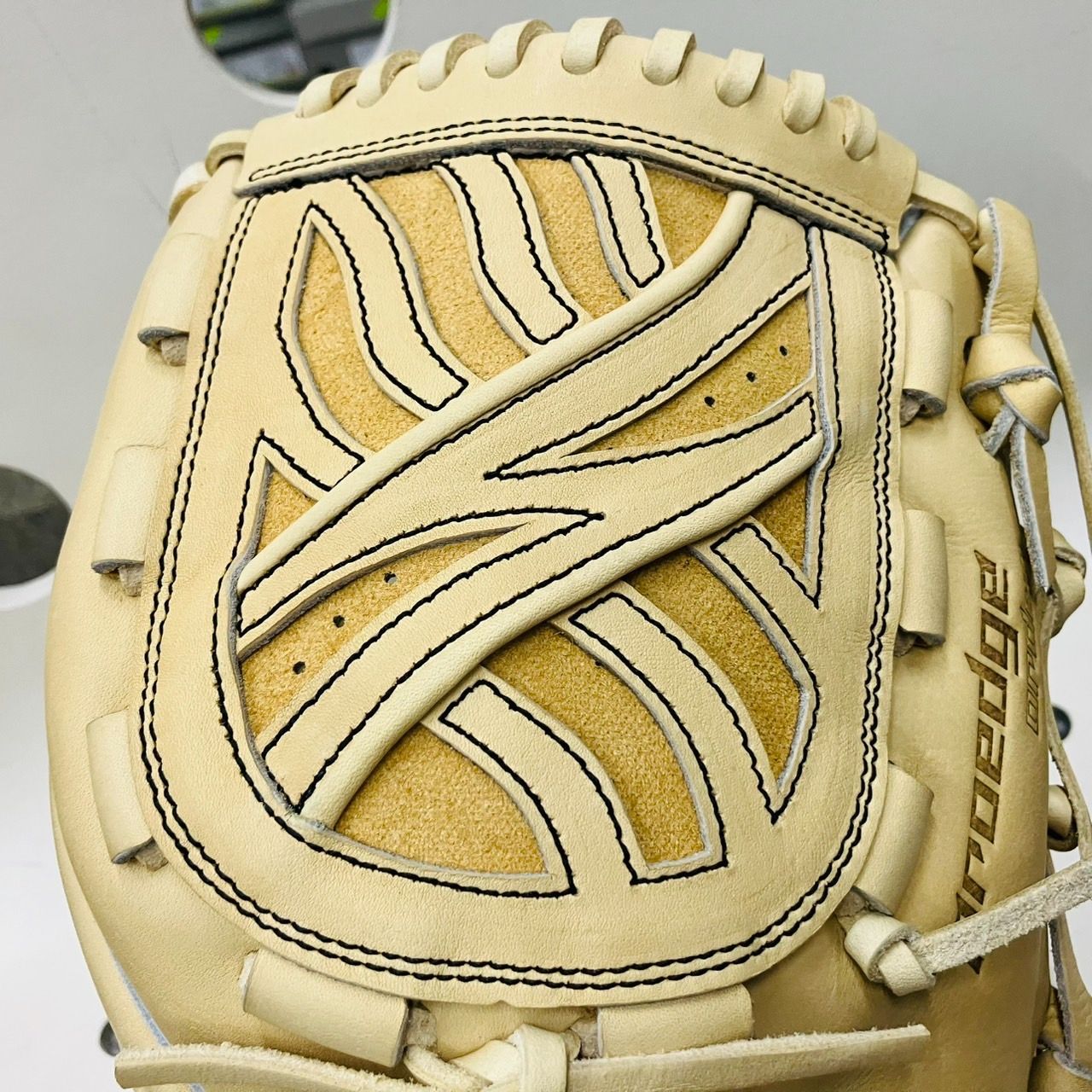 SSK エスエスケイ Proedge プロエッジ 当店限定オリジナル