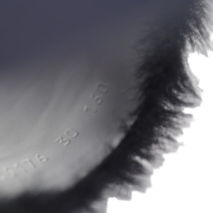 ＃30 フェイクファー