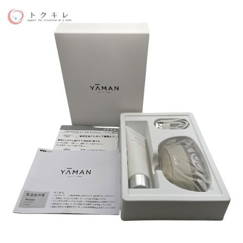 トクキレ YA-MAN ヤーマン リフトロジー YJFD1N リフトケア 美顔器