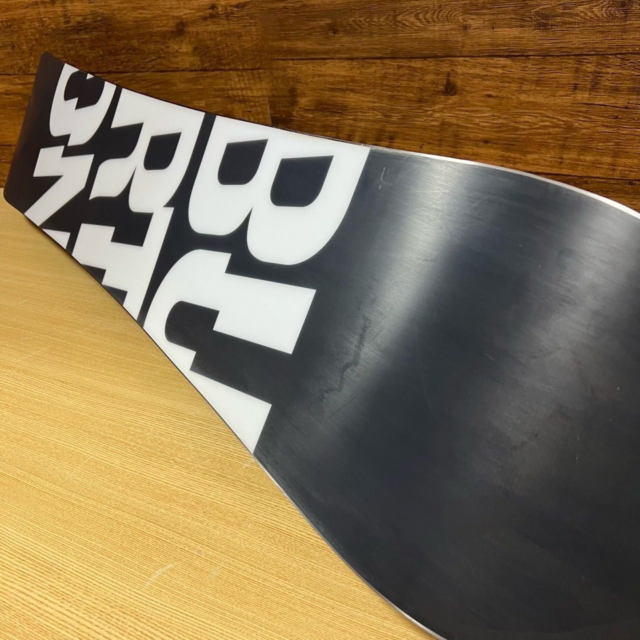 スノボ チャネル