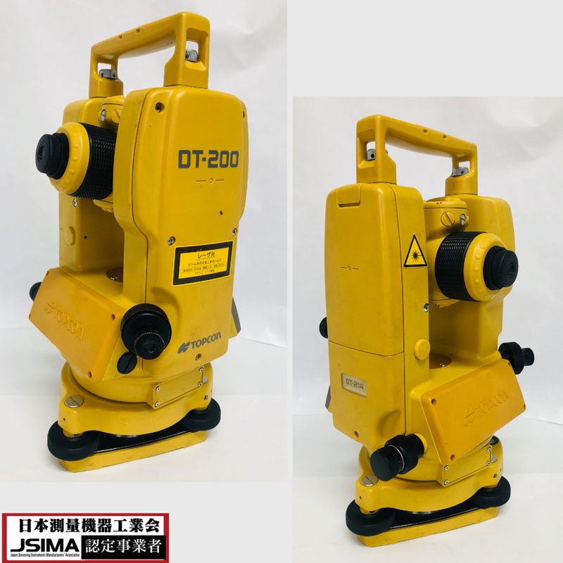 TOPCON