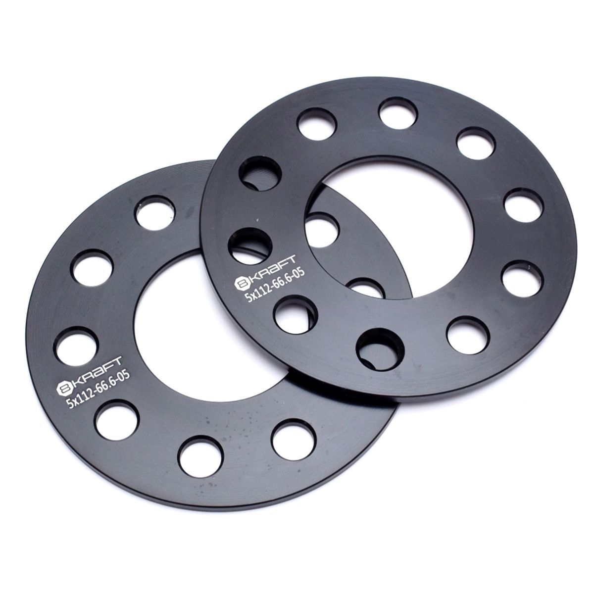 ワイドトレッドスペーサー