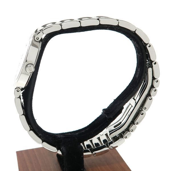 コルム ロムルス 24mm 165.103.20 V400 レディース 腕時計【Aランク  