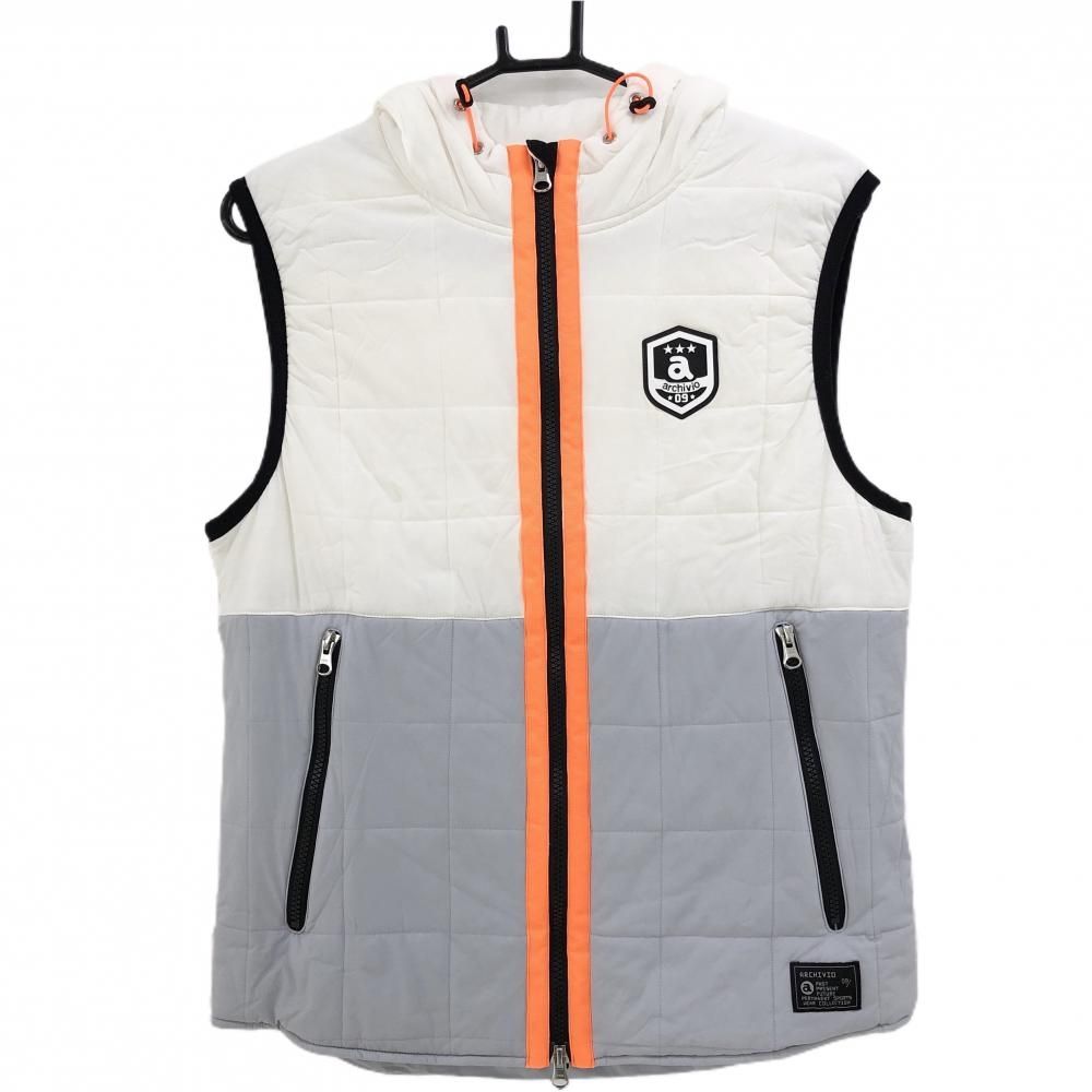 【セール】美品 アルチビオ 中綿フードジャケットsize38 セール】美品 アルチビオ 中綿フードジャケットsize38 アルチビオ