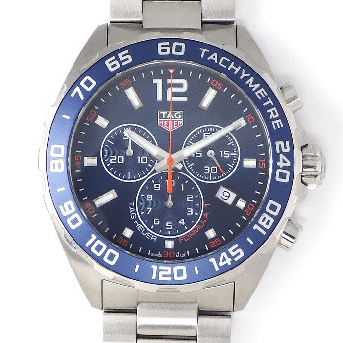 タグ・ホイヤー TAG Heuer 腕時計 フォーミュラ1 CAZ1014.BA0842  