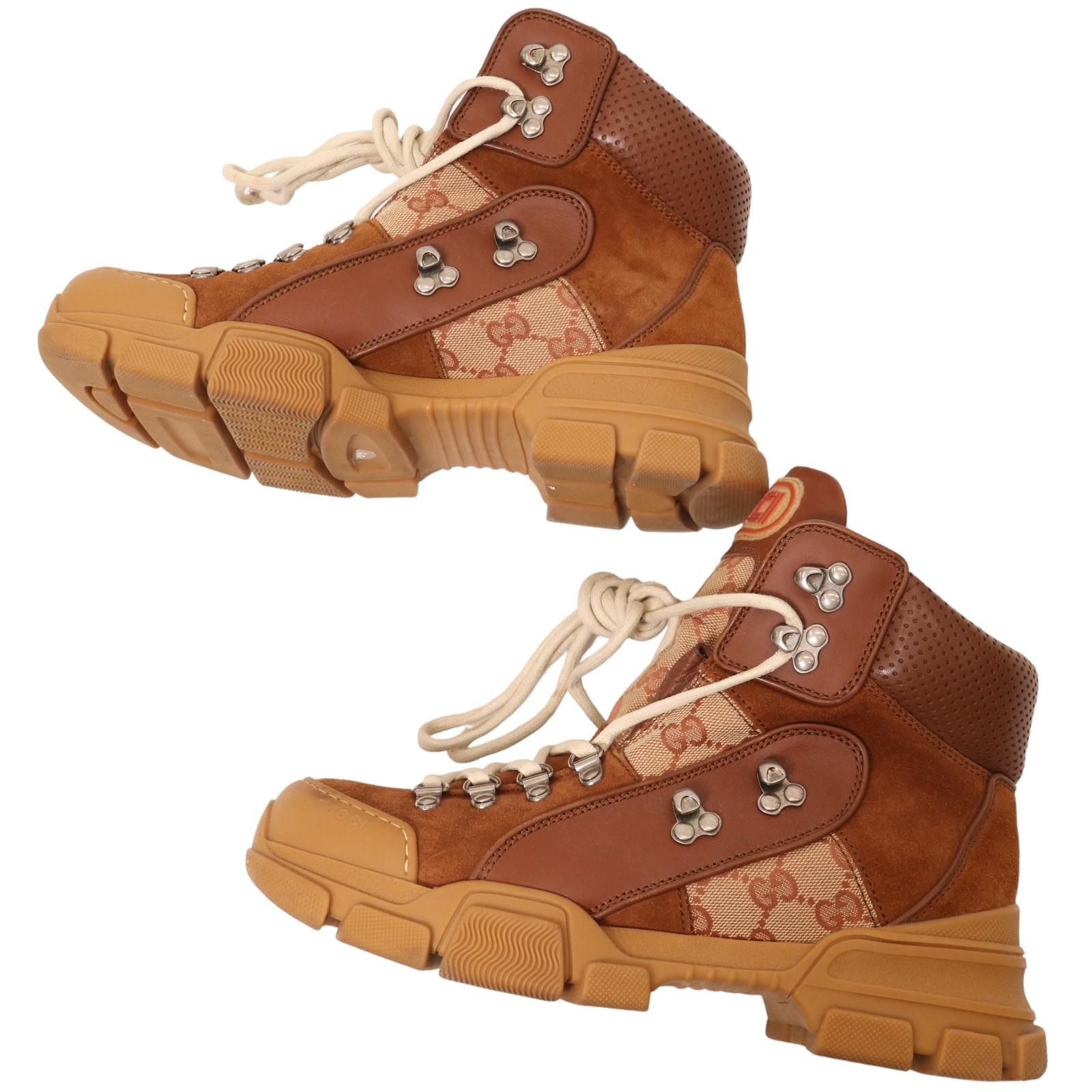 GUCCI ブーツ トラッキングシューズ QfVb8gTyeBDS8bgeq6RHESXdWtokiy