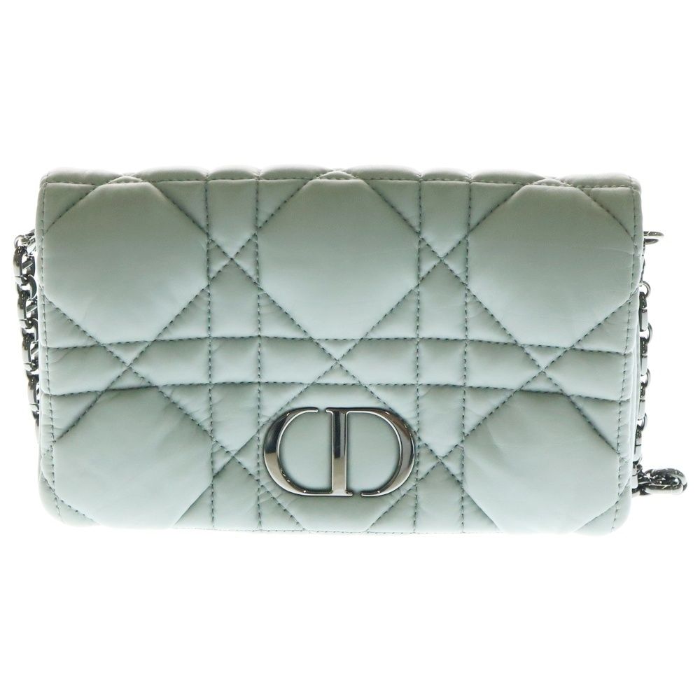 Christian Dior (クリスチャンディオール) カロ キルティング Christian Dior (クリスチャンディオール) カロ キルティング
