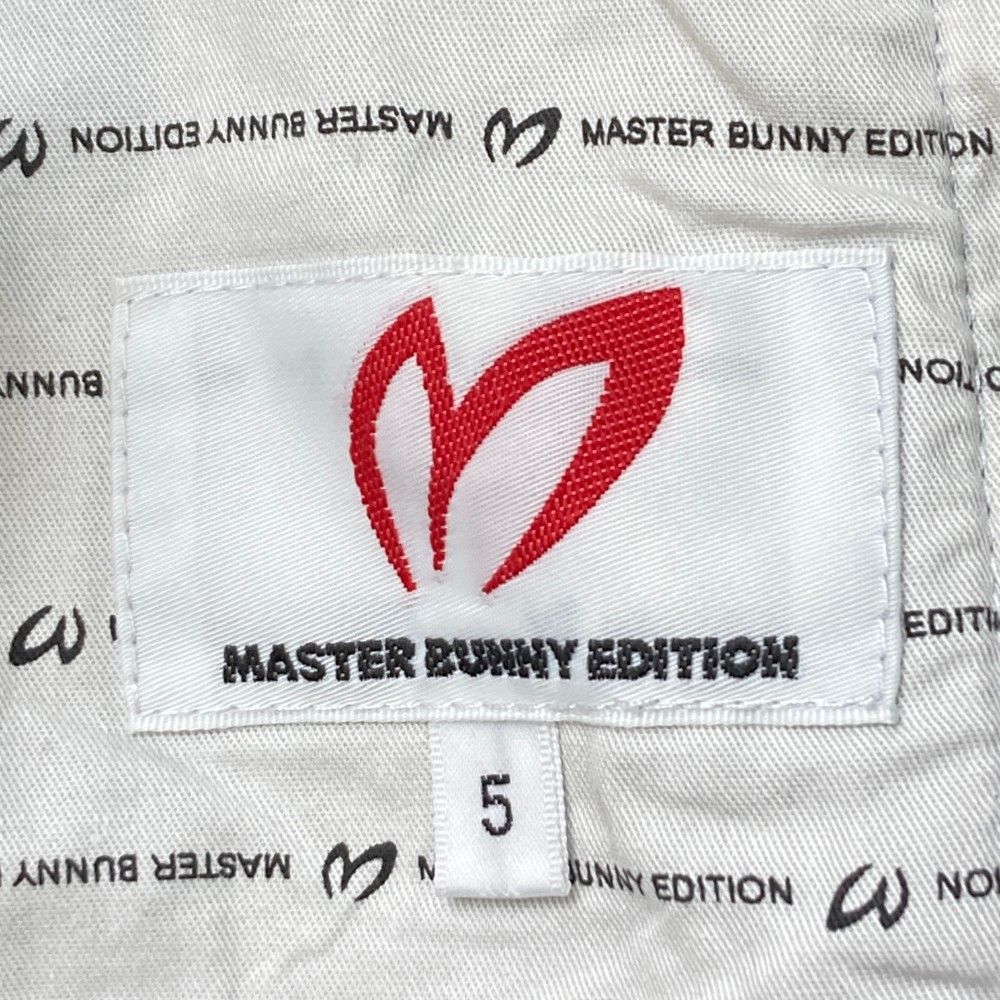 サイズ：5 MASTER BUNNY EDITION マスターバニーエディション