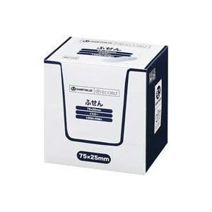 (業務用40セット) ジョインテックス 付箋/貼ってはがせるメモ 〔75×12.5mm/混色〕 100枚*40冊 P514J-M-40 業務用3セット) ジョインテックス 付箋⁄貼ってはがせるメモ 75×25mm