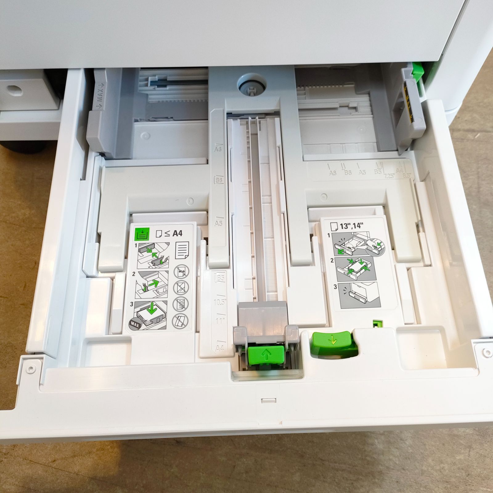 NEC Color MultiWriter 400F プリンター PRL400F