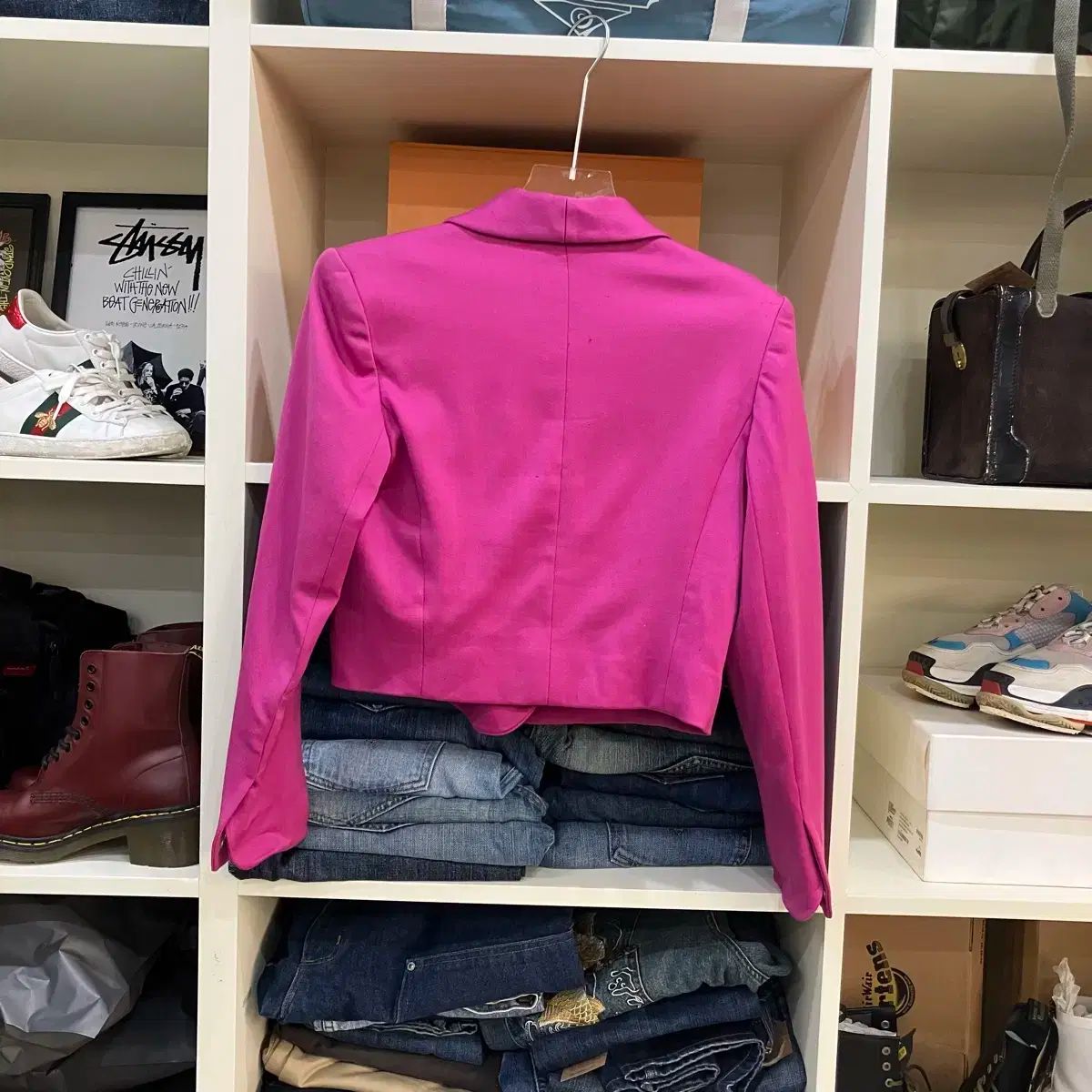 ミスディオール