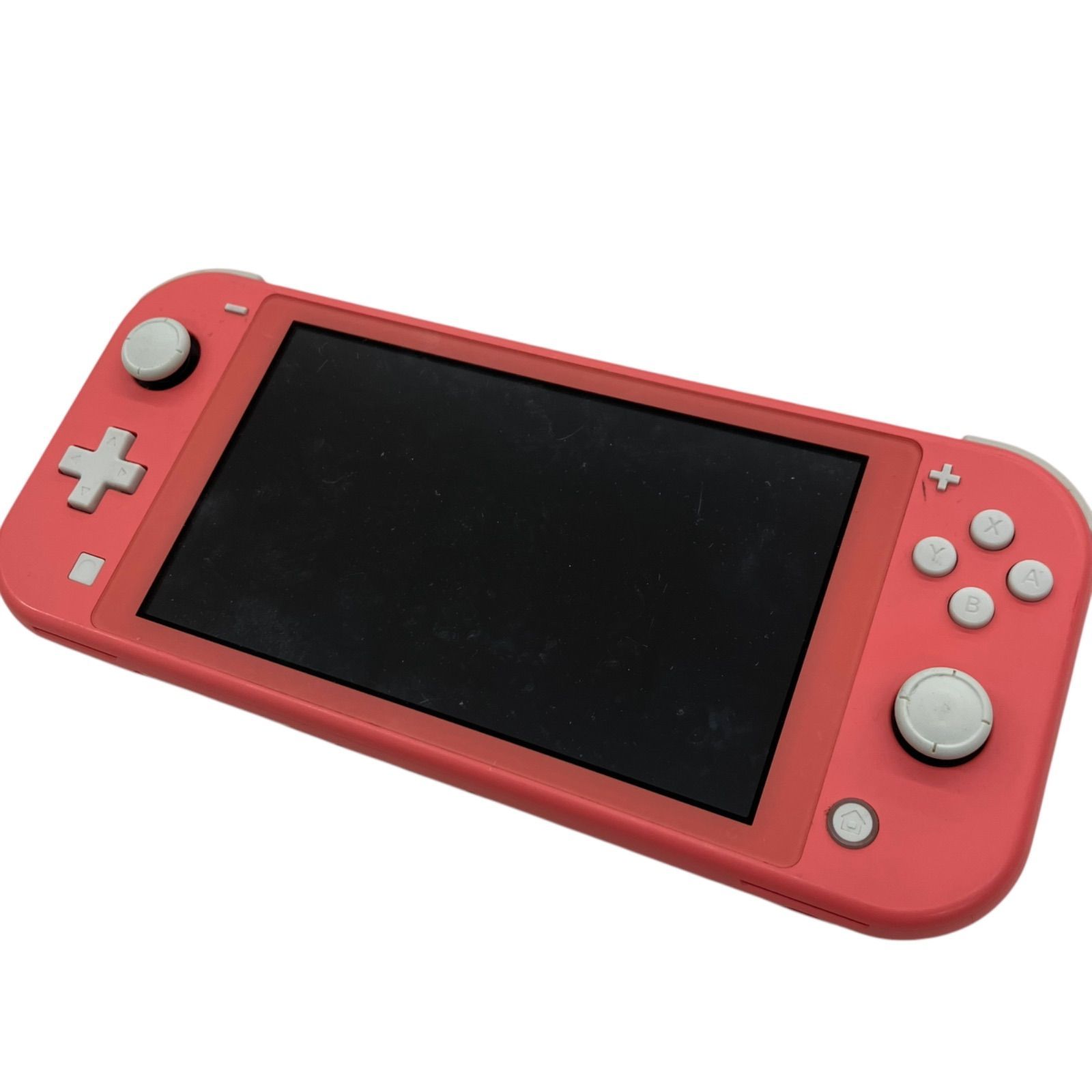 186000 現状品 任天堂 ニンテンドー Nintendo Switch Lite HDH-001 