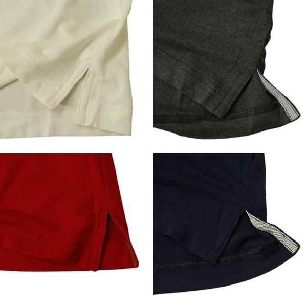 ヒールクリーク Heal Creek メンズ 秋冬 吸湿発熱 ラグウォーム