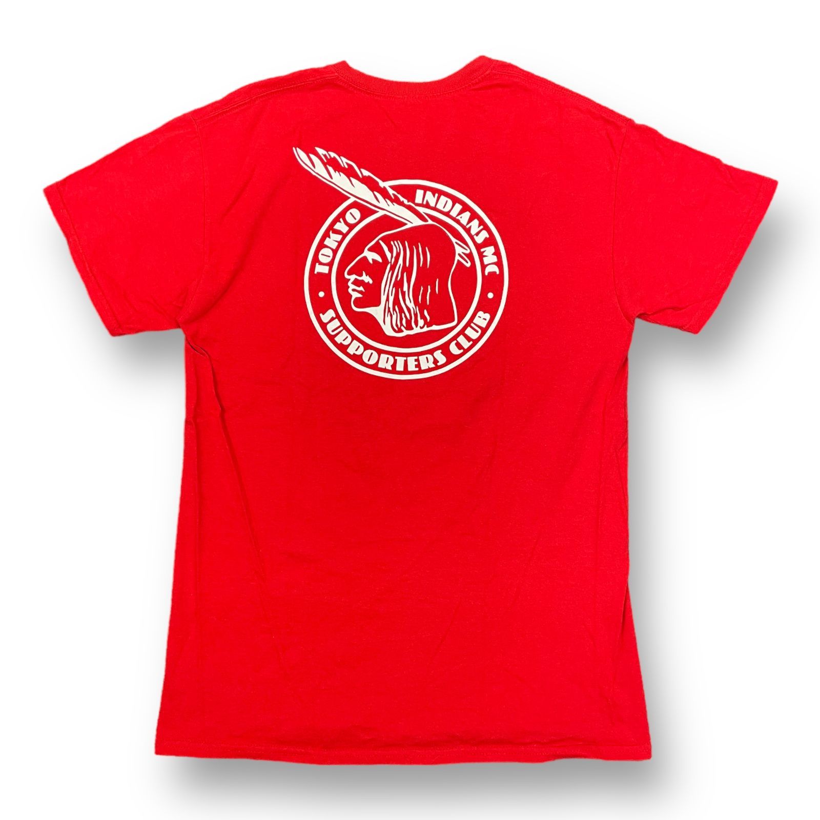 tokyo indians Tシャツ 東京インディアンズ Tシャツ 長瀬智也 東京 