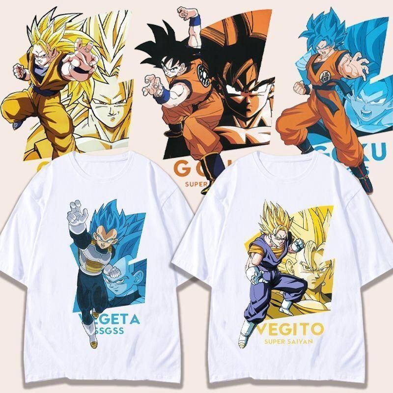 ドラゴンボールカカロットとは 孫悟空&孫悟飯 トレカ