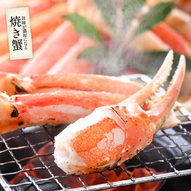 ズワイ蟹