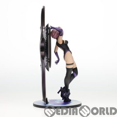 東京フィギュア限定 シールダー/マシュ・キリエライト 限定ver