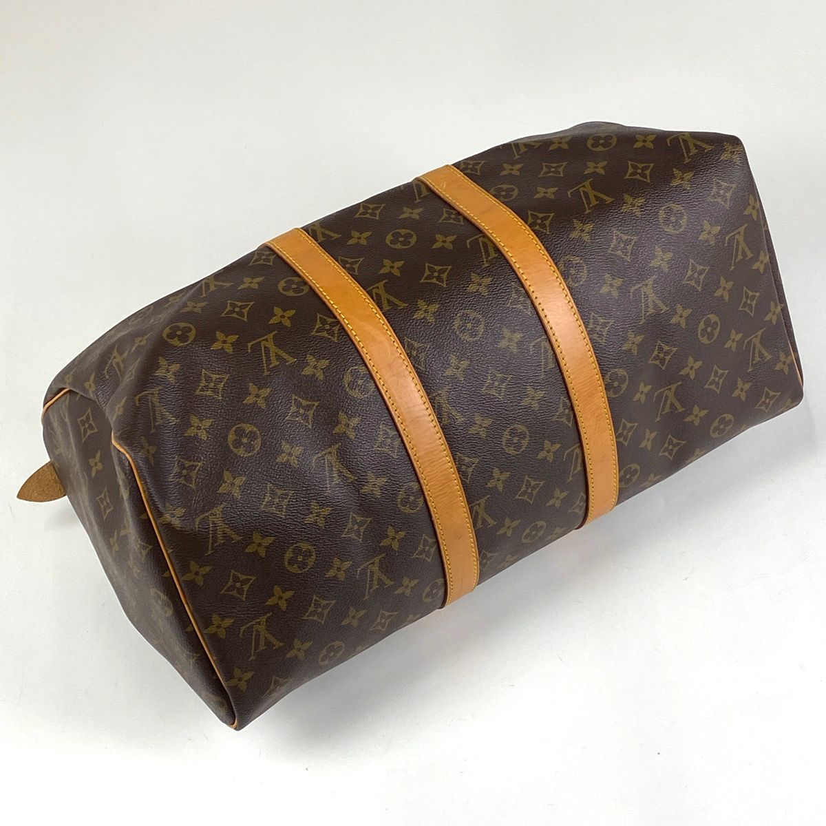 残り1点】 LOUIS VUITTON M41424 - ボストンバッグ