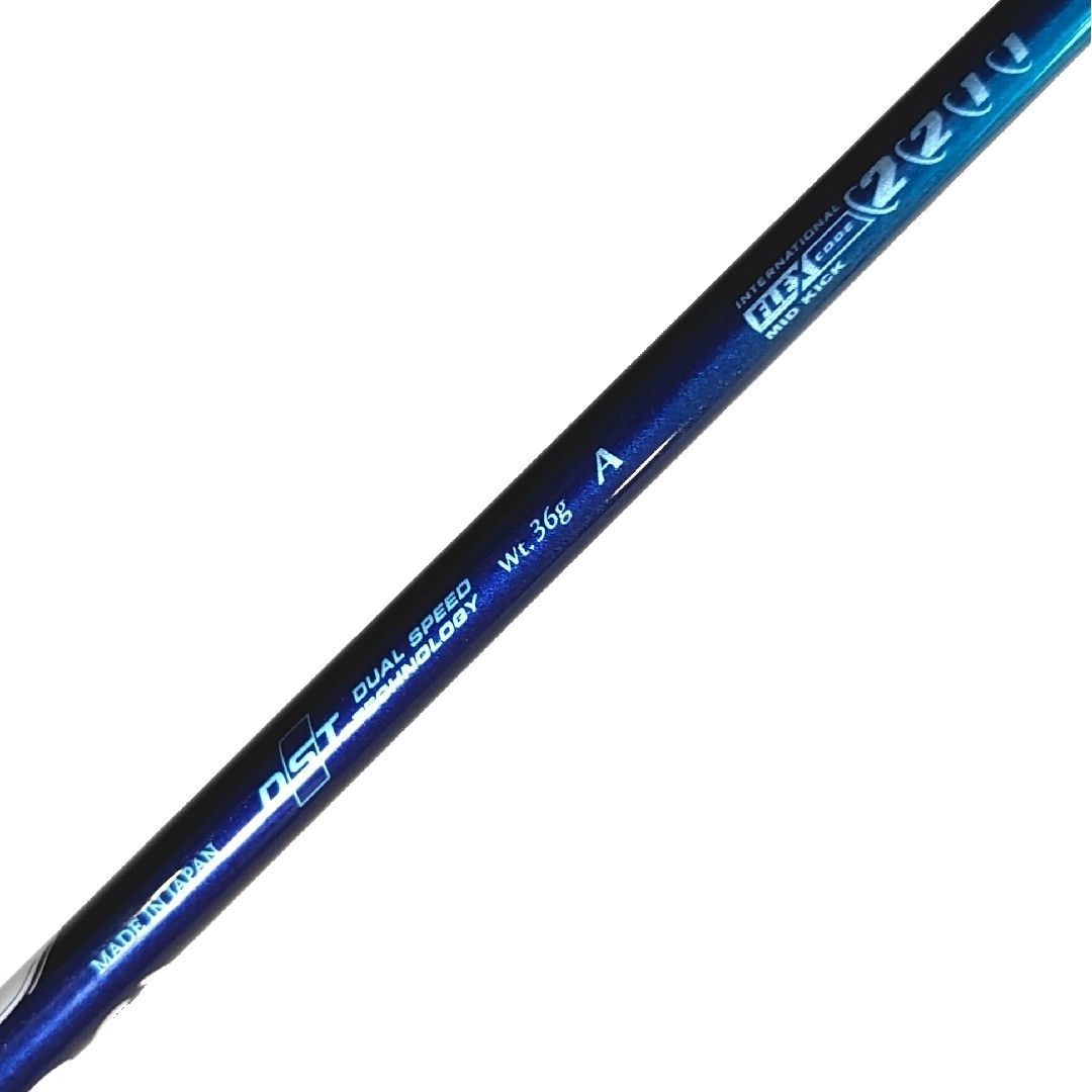 美品】レディース ゼクシオ XXIO12 5U ユーティリティ カーボンA