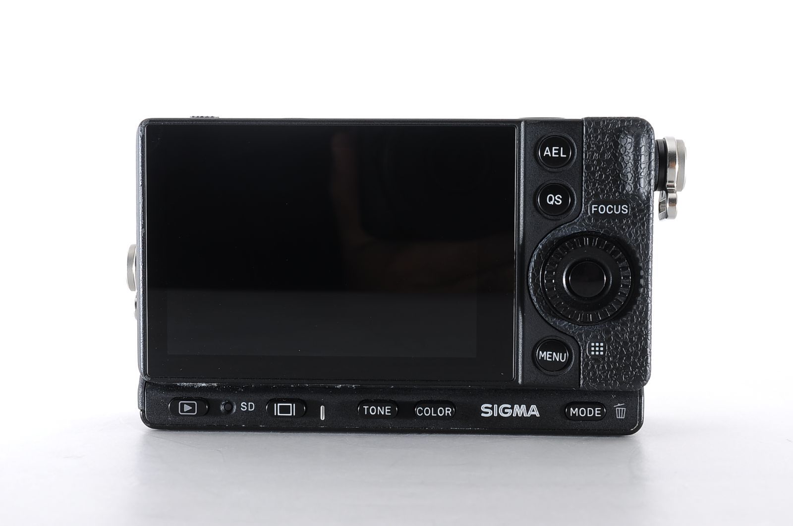 超高解像 小型軽量