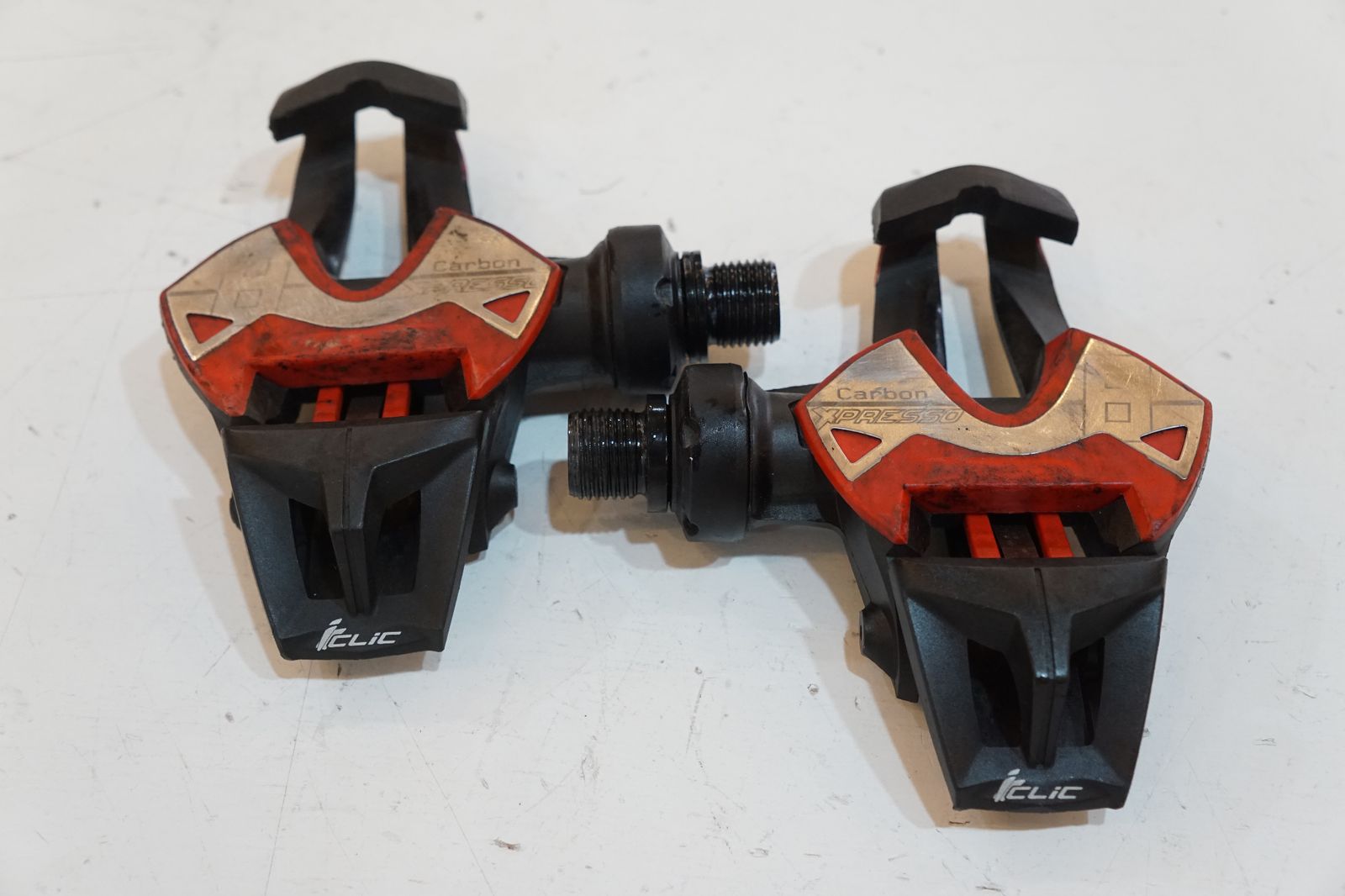 TIME 「タイム」 XPRESSO 8 PRO ペダル / バイチャリ浦和ベース